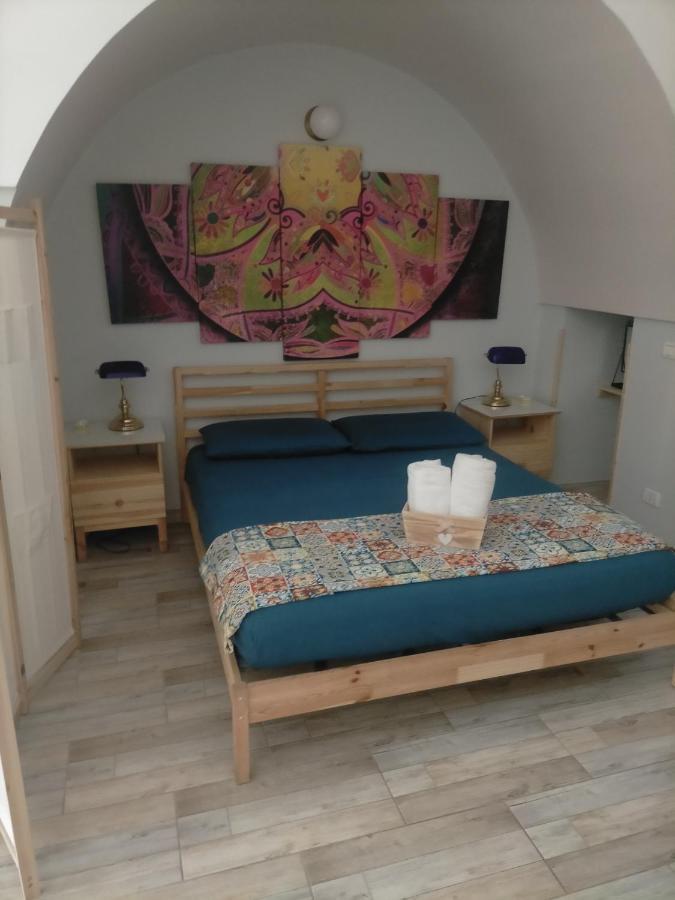 Mandala Le Gardien Паладжано Екстериор снимка